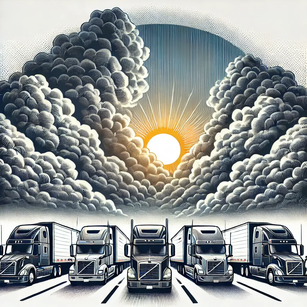 is-the-recession-end-near