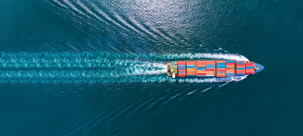 Protecting carriers amid big swings in freight volume