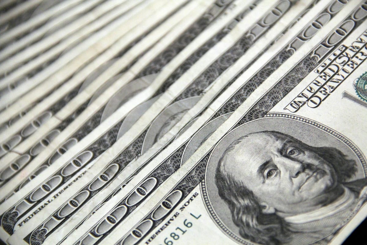 Drivers want instant pay