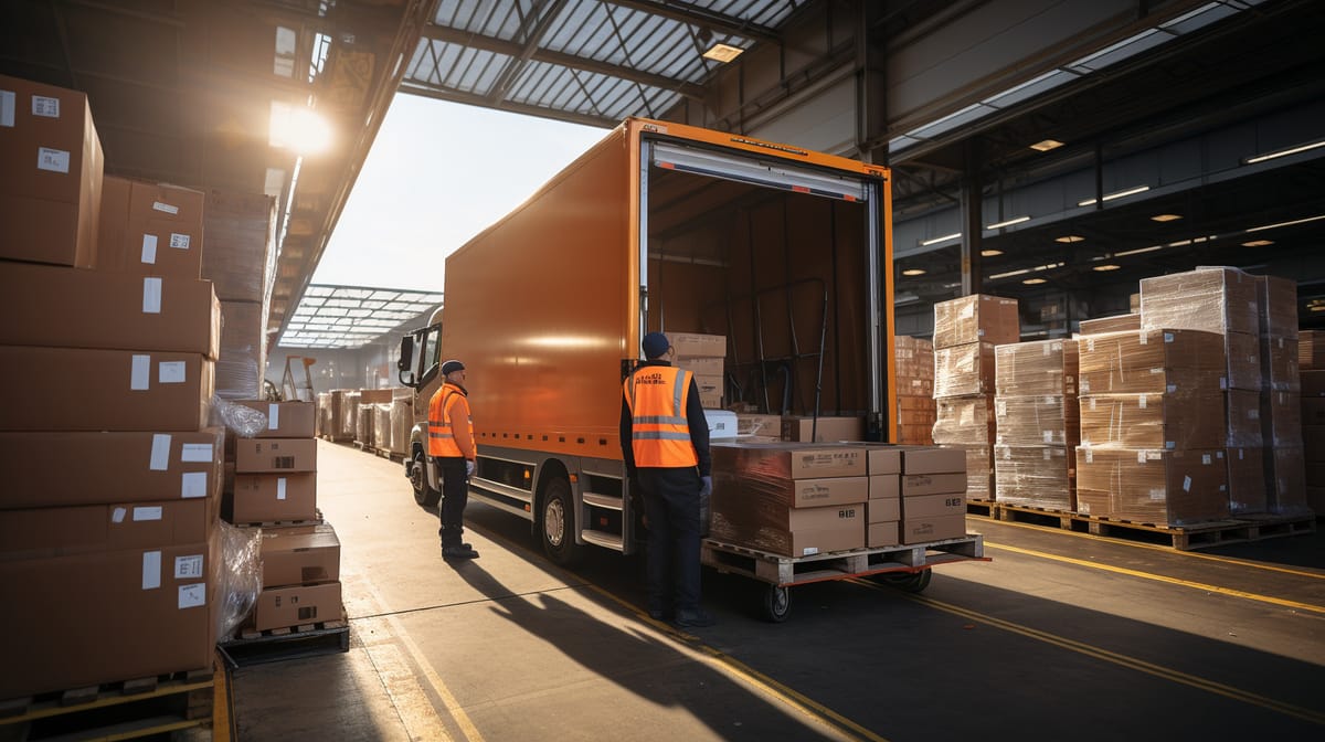 Trucking costs you can control