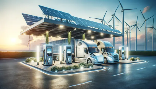 💰 Can Your Fleet Afford the 1B Electric Switch?