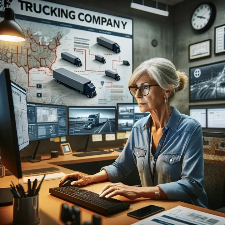 Trucking Cybersecurity Checklist: Key Measures to Implement