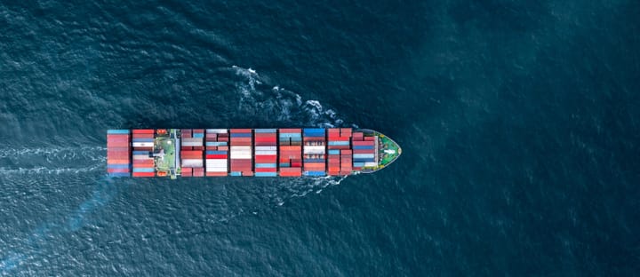Trucking gives clues about the U.S. economy