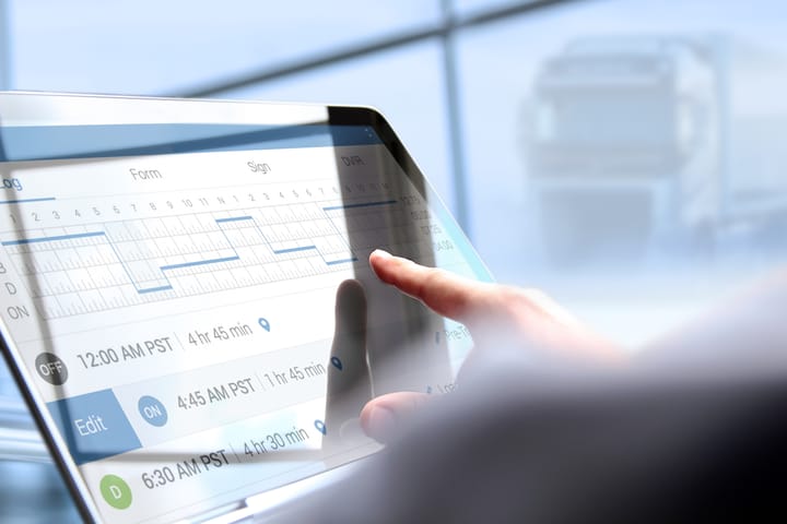 Trucking’s split on ELDs—and the future