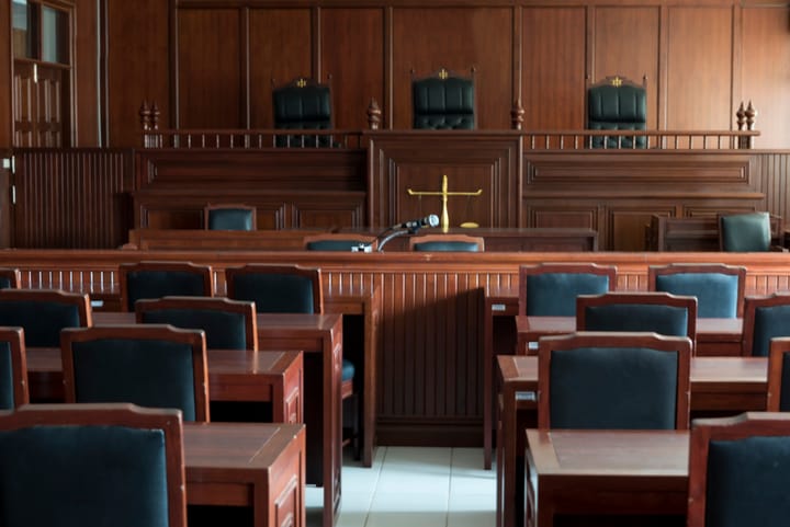 How to keep a lawsuit from ending your trucking business