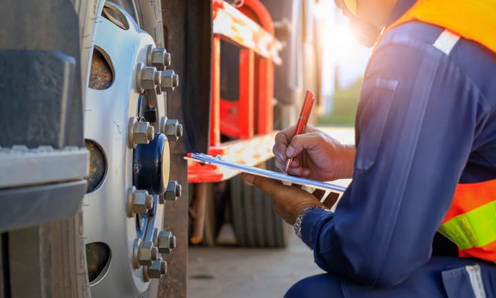 Making safety a core value of your fleet