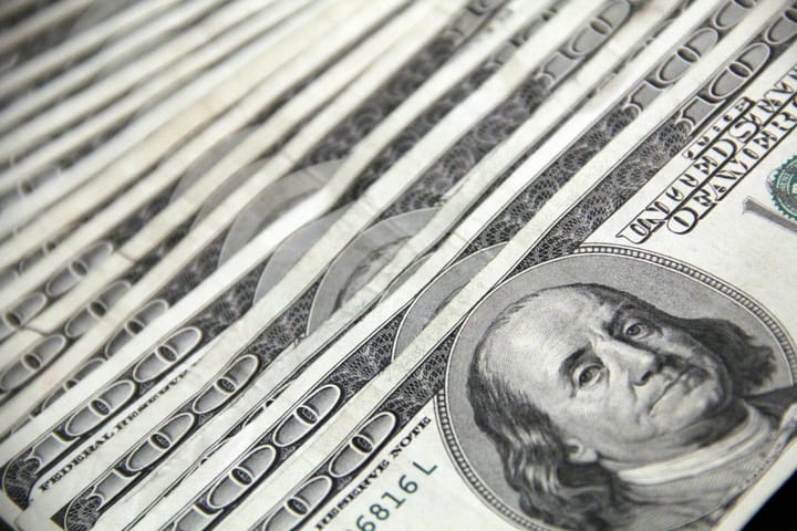 Drivers want instant pay