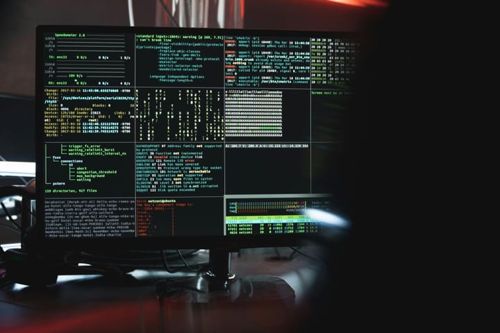 Cultivating the cybersecurity leaders of tomorrow