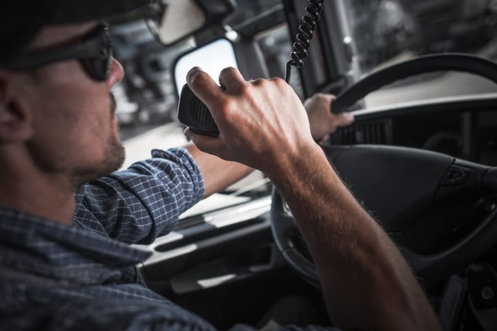 Dispatchers as freight brokers?