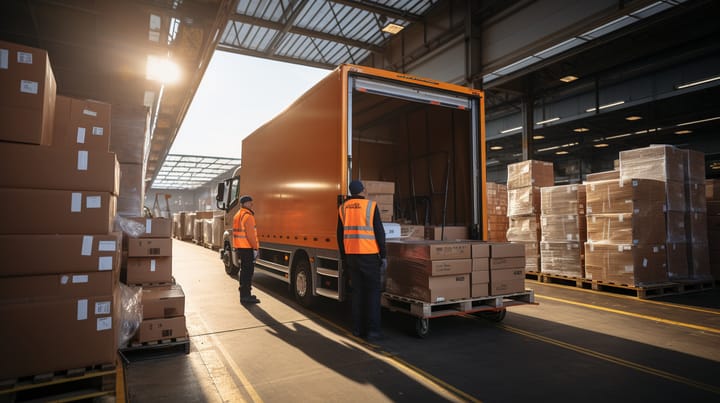 Trucking costs you can control