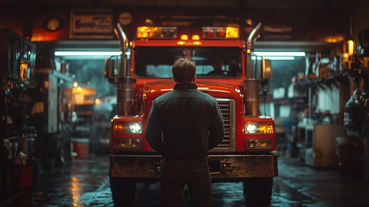 The hidden reason your best drivers quit