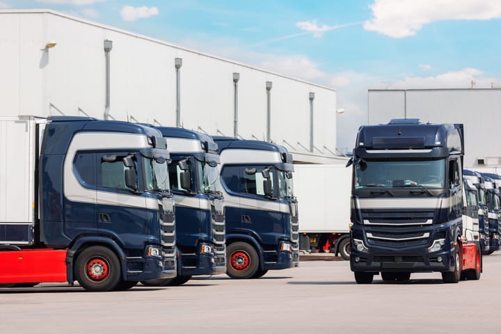 70% of fleets say labor ≠ demand