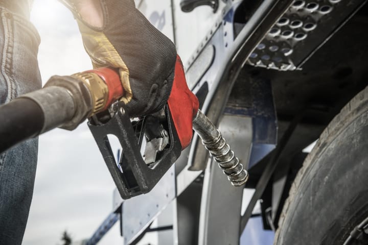 Renewable diesel gains industry interest