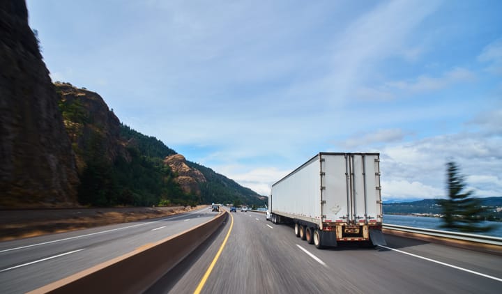 What trucking got right in 2025, and what comes next
