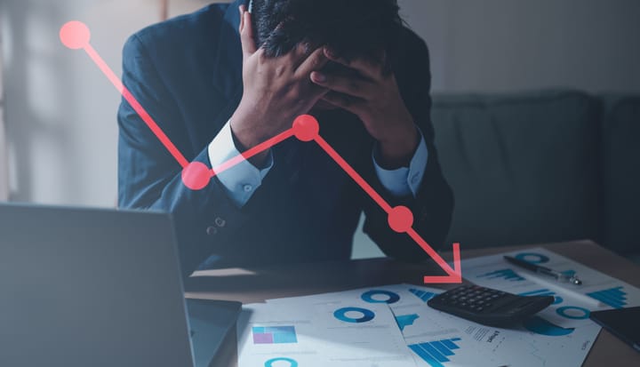 Costly decisions hurting carriers