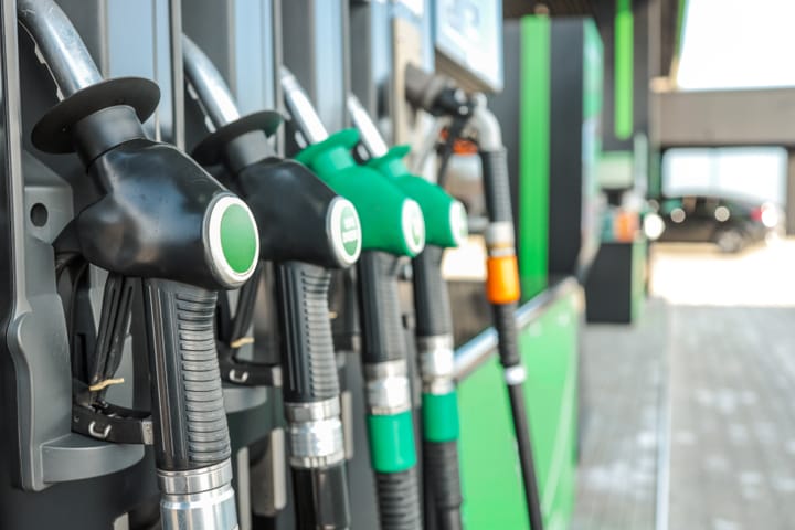 Truckers brace for diesel spike impact